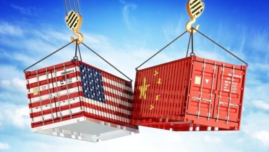 صورة الصين تعارض خطة أمريكا لفرض قيود على منتجات الصلب