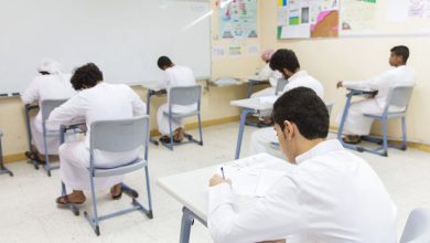 صورة «التربية» تدعو طلبة الـ 12 للتسجيل في «التعليم العالي» و«البعثات»