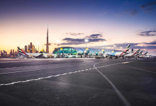 صورة مطارات دبي تعلن تحديد عدد الرحلات القادمة لمطار دبي الدولي بشكل مؤقت مع استمرار “المغادِرة” كالمعتاد