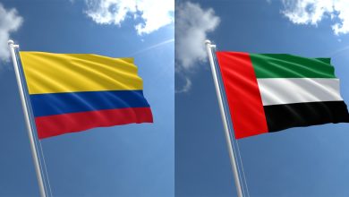 صورة الإمارات وكولومبيا تعززان التعاون التجاري والاستثماري في إطار اتفاقية الشراكة الاقتصادية الشاملة