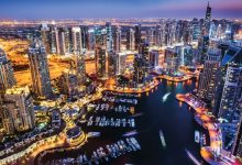 صورة 12.3 مليار درهم تصرفات عقارات دبي في أسبوع