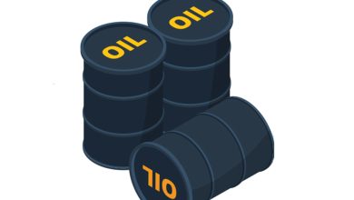 صورة أسعار النفط على استقرار آخر الأسبوع