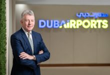 صورة بول غريفيث: مطارات دبي تبذل جهوداً حثيثة لإعادة العمليات لطبيعتها