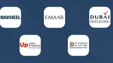 صورة شركات تطوير عقاري في دبي تعلن توفير خدمات للسكان المتضررين من الحالة الجوية الاستثنائية