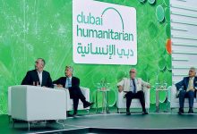 صورة «دبي الإنسانية».. الهوية الجديدة للمدينة العالمية للخدمات الإنسانية