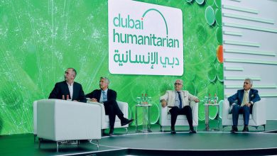 صورة «دبي الإنسانية».. الهوية الجديدة للمدينة العالمية للخدمات الإنسانية
