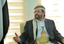 صورة ماذا قال عضو مجلس القيادة الرئاسي اللواء سلطان العرادة في رحيل الشيخ عبد المجيد الزنداني ؟