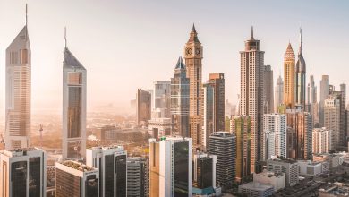صورة اقتصاد الإمارات الأسرع نمواً في المنطقة بمعدل 4% خلال 2024