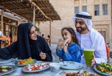 صورة تجارب وفعاليات مميزة لعشاق الطعام في مهرجان دبي للمأكولات