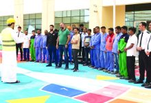 صورة «الإمارات للتعليم المدرسي» ترفع جاهزية المدارس الحكومية إلى 93%