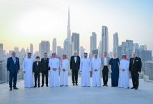صورة دور رائد للقطاع الخاص في تعزيز مكانة دبي وجهة سياحية عالمية
