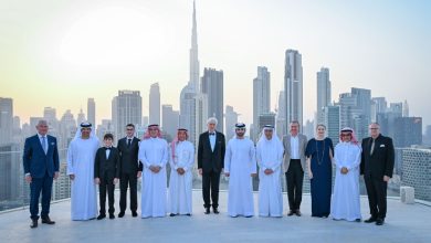 صورة دور رائد للقطاع الخاص في تعزيز مكانة دبي وجهة سياحية عالمية