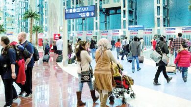 صورة كيف تحصل على تأشيرة “الترانزيت” في الإمارات ؟