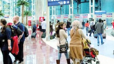 صورة كيف تحصل على تأشيرة “الترانزيت” في الإمارات؟