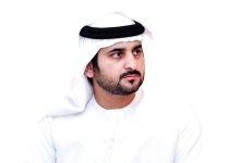 صورة مكتوم بن محمد: برؤية محمد بن راشد..استراتيجية محاكم مركز دبي المالي العالمي ترسّخ نجاحها ومكانتها
