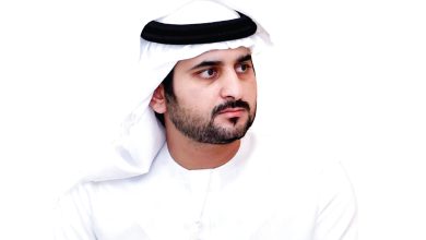 صورة مكتوم بن محمد: برؤية محمد بن راشد..استراتيجية محاكم مركز دبي المالي العالمي ترسّخ نجاحها ومكانتها