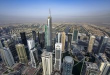 صورة «إس آند بي»: نمو اقتصاد الإمارات في 2024 ضعف وتيرة الاقتصادات الخليجية عند مستوى 4.4 %