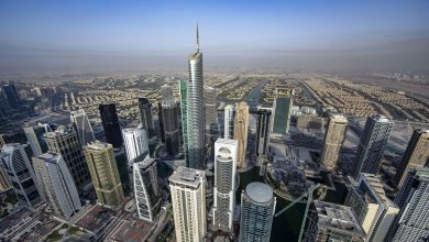 صورة «إس آند بي»: نمو اقتصاد الإمارات في 2024 ضعف وتيرة الاقتصادات الخليجية عند مستوى 4.4 %