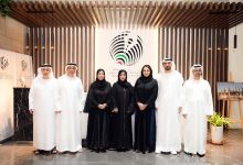 صورة جمعية الصحفيين الإماراتية تنتخب مجلس إدارتها الجديد