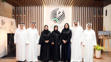 صورة جمعية الصحفيين الإماراتية تنتخب مجلس إدارتها الجديد