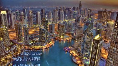 صورة 11.07 مليار درهم تصرفات أسبوعية لعقارات دبي