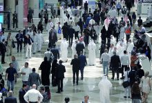 صورة الإمارات تستحوذ على 37.3% من حجم الإنفاق على سياحة الأعمال «أوسطياً»