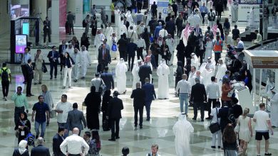 صورة الإمارات تستحوذ على 37.3% من حجم الإنفاق على سياحة الأعمال «أوسطياً»