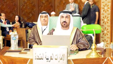 صورة «الشعبة البرلمانية الإماراتية» تدعو إلى التوظيف الآمن للذكاء الاصطناعي