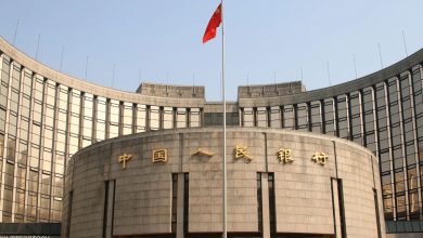 صورة المركزي الصيني يضخ ملياري يوان في النظام المصرفي