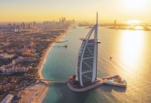 صورة دبي ضمن قائمة أفضل العواصم البحرية في العالم لعام 2024