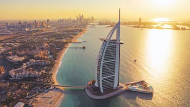 صورة دبي ضمن قائمة أفضل العواصم البحرية في العالم لعام 2024