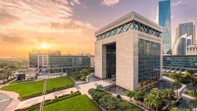 صورة مركز دبي المالي العالمي يحقق نمواً قياسياً بنسبة 23% وبقيمة 2.6 مليار دولار في إجمالي أقساط التأمين المُكتتبة