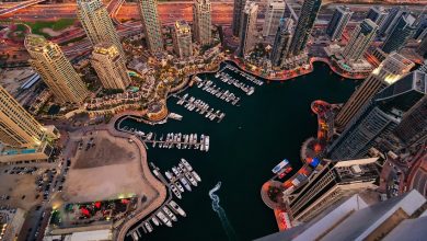 صورة الأولى عربياً و الــ11 عالمياً.. دبي ضمن قائمة أفضل العواصم البحرية في العالم لعام 2024