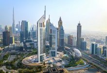 صورة الإمارات.. الرحلة الاستثنائية الأسرع في التطور والحداثة