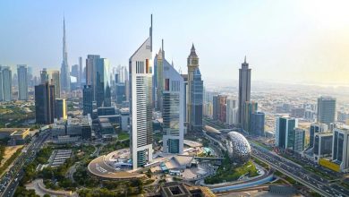 صورة الإمارات.. الرحلة الاستثنائية الأسرع في التطور والحداثة