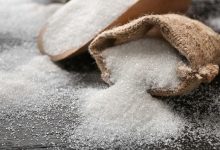 صورة احتياطات مصر من السكر كافية حتى نهاية 2024