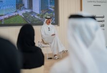 صورة عيسى كاظم: 3 استراتيجيات رسخت ريادة دبي وعززت مكانتها ضمن أفضل المدن الاقتصادية في العالم