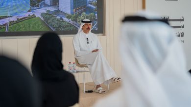 صورة عيسى كاظم: 3 استراتيجيات رسخت ريادة دبي وعززت مكانتها ضمن أفضل المدن الاقتصادية في العالم