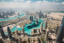 صورة المشاريع الجديدة تبرز جاذبية دبي ومكانتها كمركز إقليمي وعالمي للعقارات