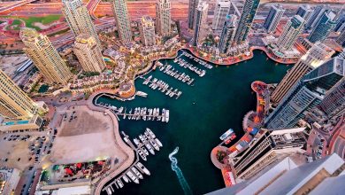 صورة بيوت: توجهات السوق والفرص الاستثمارية في دبي تُرسّخ الثقة في القطاع العقاري