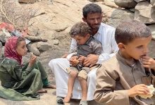 صورة تقرير أممي يقرع جرس الانذار..  ماذا ينتظر ملايين اليمنيين خلال الأشهر القليلة المقبلة ؟