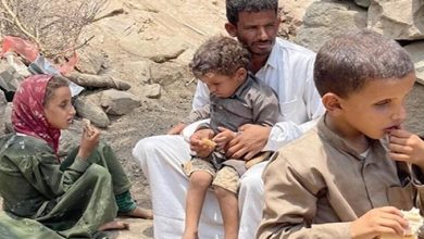 صورة تقرير أممي يقرع جرس الانذار..  ماذا ينتظر ملايين اليمنيين خلال الأشهر القليلة المقبلة ؟