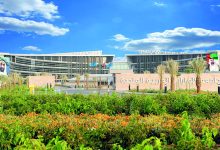 صورة «جامعة الإمارات» تحقق إنجازاً في تصنيفات «كيو إس العالمية» لعام 2024