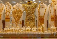 صورة “الحلي والمجوهرات‎”: توقعات بوصول سعر غرام الذهب في الأردن إلى 55 دينارًا