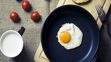 صورة ما تأثير تناول بيضتين يوميا على صحة الجسم ونسبة الكوليسترول؟