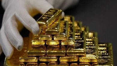 صورة ارتفاع كبير لأسعار الذهب بالبورصات العالمية.. ما الأسباب؟