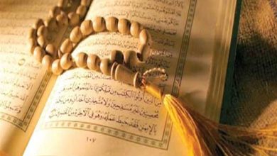 صورة بالفيديو| عالم سعودي يوضح حكم من لا يختم القرآن في رمضان