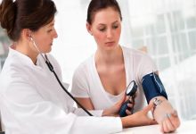صورة مضاعفات مرعبة لارتفاع ضغط الدم لدى النساء.. قد يؤدي للإصابة بسرطان خطير