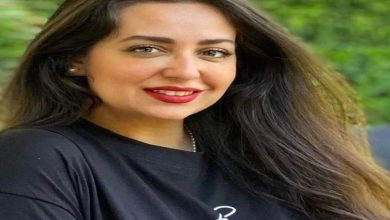 صورة هبة مجدي تحيي ذكرى وفاة والدها بكلمات مؤثرة