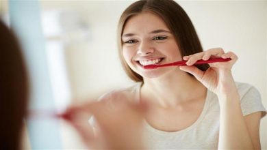 صورة متى يجب تبديل فرشاة الأسنان؟